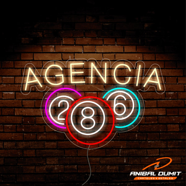 Agencia