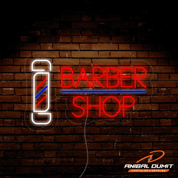 Barber Shop