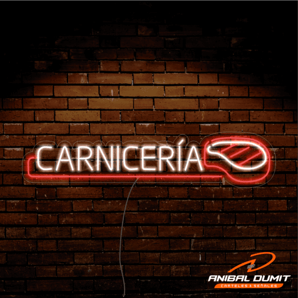 Carnicería