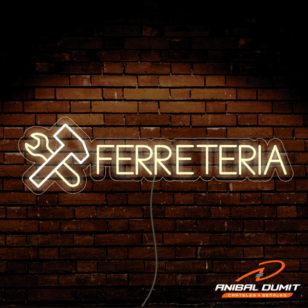 Ferretería