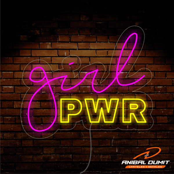 Girl PWR