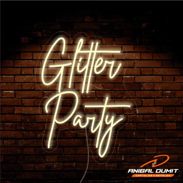 Gliter Party
