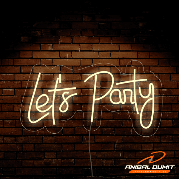 Let's Party