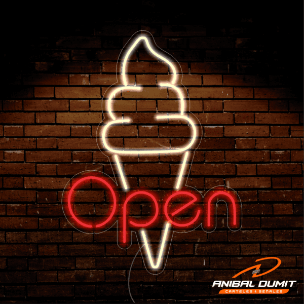Cono Open