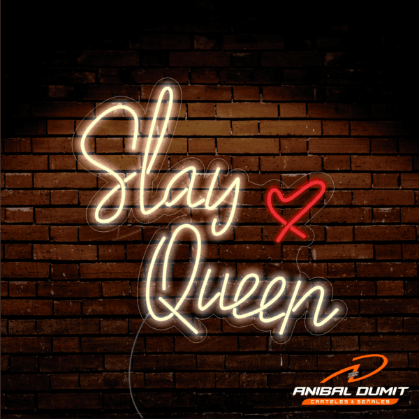 Slay Queen
