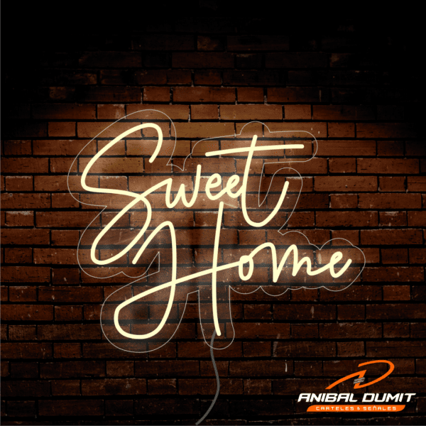 Sweet Home
