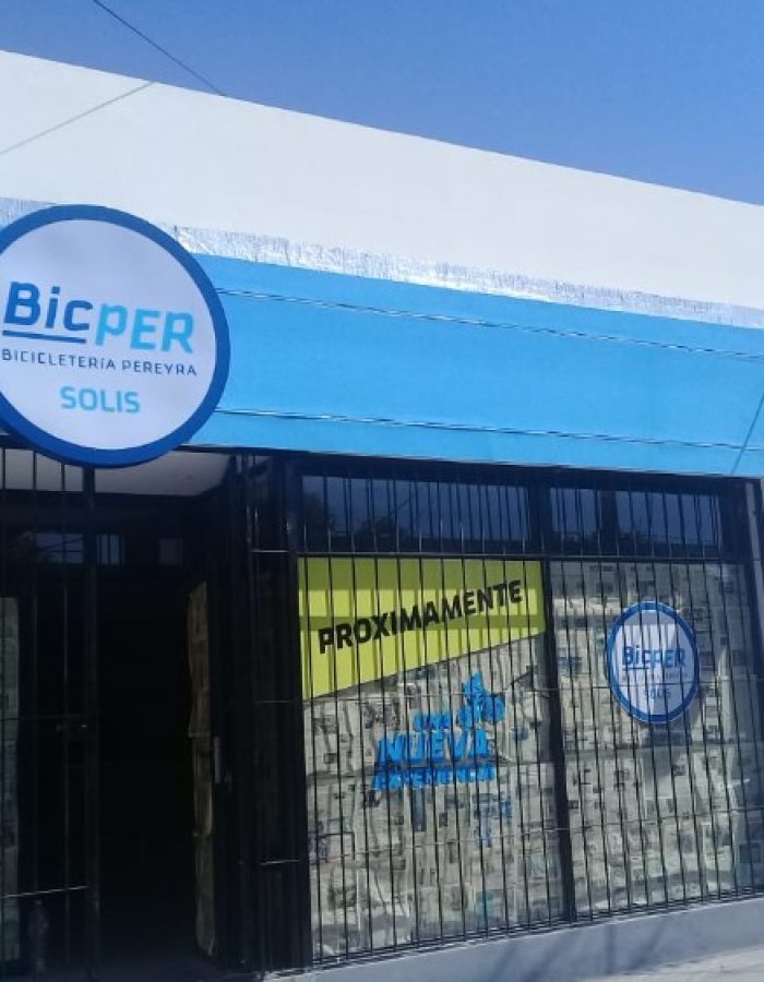 bicper