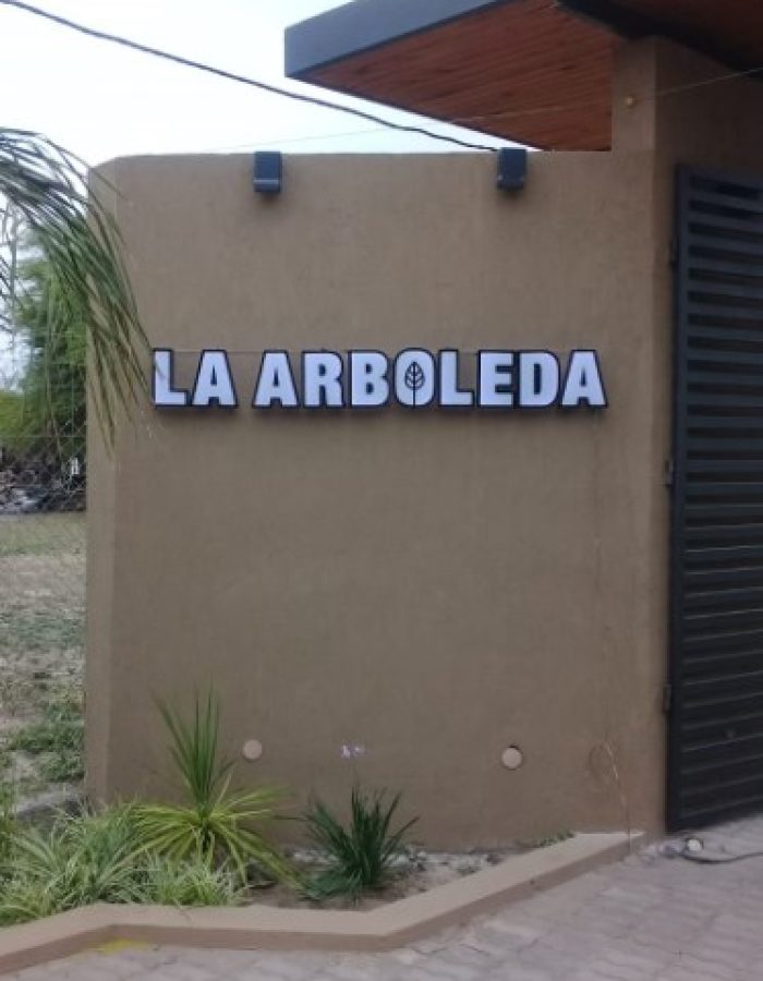 la-arboleda